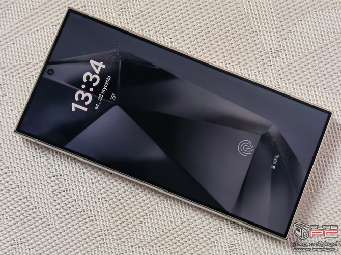 Test smartfona Samsung Galaxy S24 Ultra. To prawdopodobnie najlepszy flagowiec z Androidem [nc1]