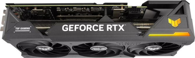 Test karty graficznej ASUS GeForce RTX 4070 Ti Super TUF Gaming - Jeden z najlepszych modeli niereferencyjnych [nc1]