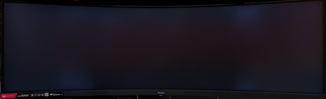 Test iiyama G-Master GCB4580DQSN-B1 Red Eagle - Ultrapanoramiczny monitor o rozdzielczości 5120x1440 do gier [nc1]