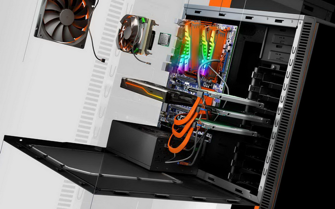 Jaki komputer do gier kupić? Polecane zestawy komputerowe na marzec 2026. Komputery gamingowe w różnych cenach [nc1]