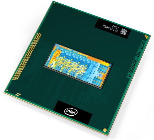 Intel Ivy Bridge ma już 10 lat! Wspominamy układy Core 3. generacji, które jako pierwsze powstały przy użyciu litografii 22 nm [11]