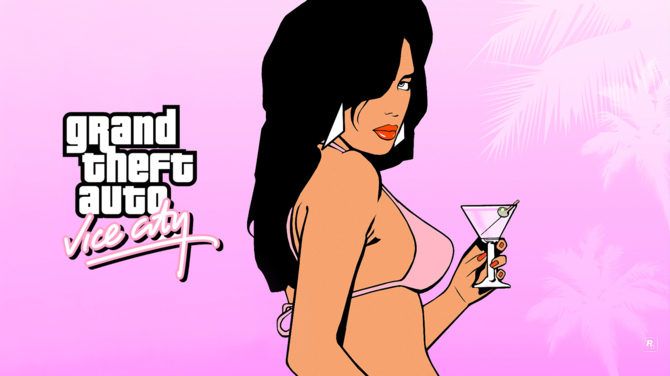 GTA Vice City kończy 20 lat! Wspominamy jedną z najlepszych części Grand Theft Auto, definiującą gry z otwartym światem [1]