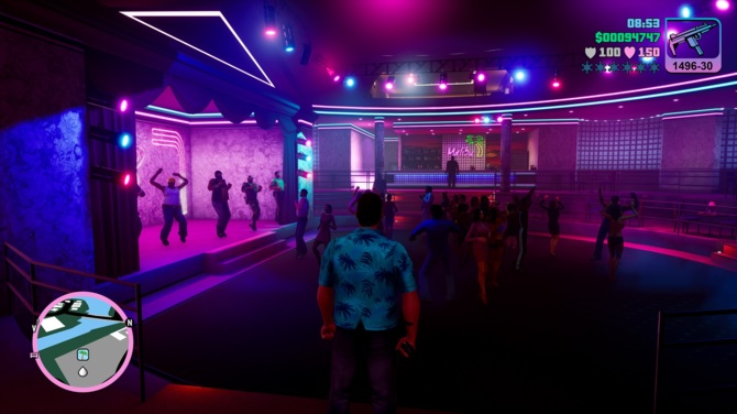 GTA Vice City kończy 20 lat! Wspominamy jedną z najlepszych części Grand Theft Auto, definiującą gry z otwartym światem [18]