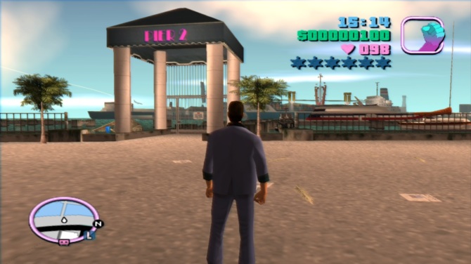 GTA Vice City kończy 20 lat! Wspominamy jedną z najlepszych części Grand Theft Auto, definiującą gry z otwartym światem [3]