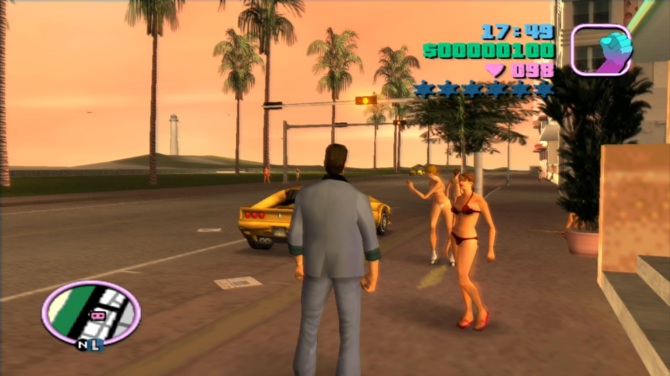 GTA Vice City kończy 20 lat! Wspominamy jedną z najlepszych części Grand Theft Auto, definiującą gry z otwartym światem [4]