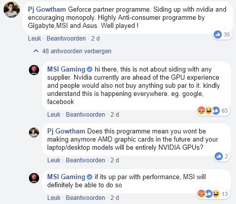 NVIDIA GPP - wspominamy kontrowersyjny program Zielonych. Dokładnie 5 lat temu cała branża odetchnęła z ulgą [6]