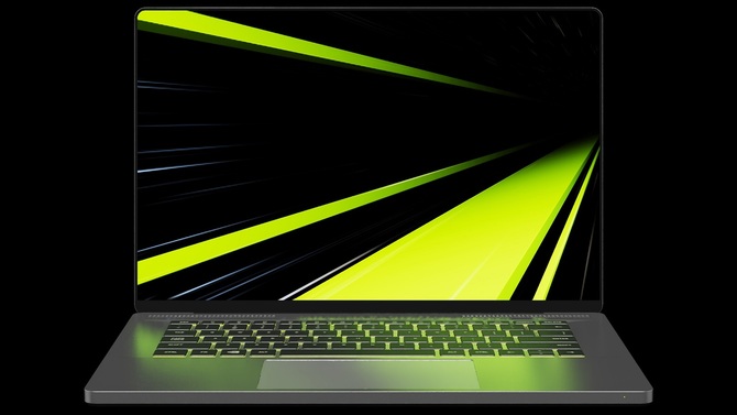 NVIDIA GeForce RTX 4000 Laptop GPU - generacja Ada Lovelace w laptopach to w dużej mierze rozczarowanie [7]