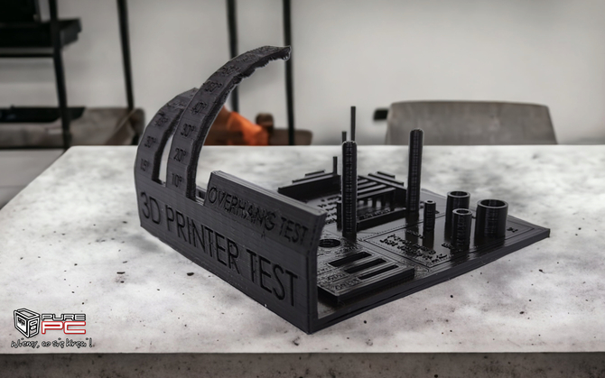 Artillery Hornet - recenzja bardzo popularnej, budżetowej drukarki 3D. Czy faktycznie jest to najlepszy wybór w kwocie do 1000 zł? [16]