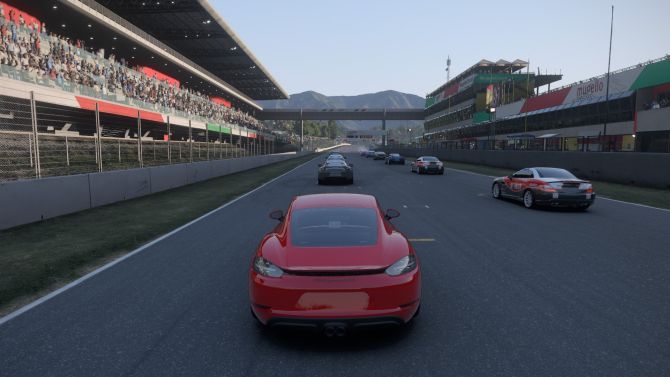 Recenzja gry Forza Motorsport PC. Wyścigowy hit Microsoftu już dostępny. Czy spełni pokładane w nim nadzieje? [nc1]