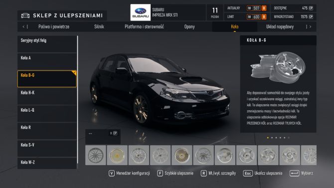 Recenzja gry Forza Motorsport PC. Wyścigowy hit Microsoftu już dostępny. Czy spełni pokładane w nim nadzieje? [nc1]