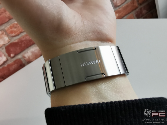 Test Huawei Watch GT 3 – Krok od porażki... Na szczęście smartwatch ma coś, na co wielu z nas czekało od dawna! [nc1]