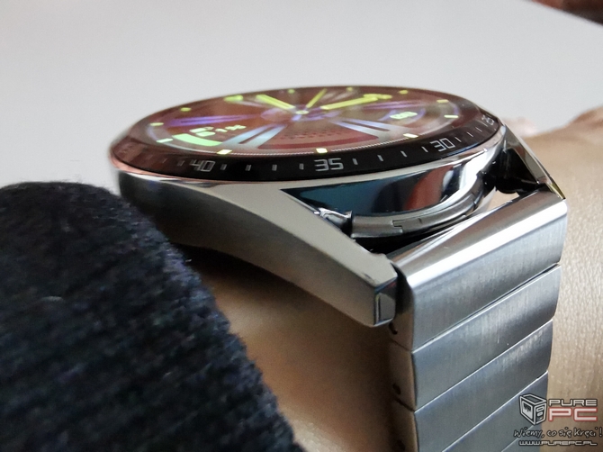 Test Huawei Watch GT 3 – Krok od porażki... Na szczęście smartwatch ma coś, na co wielu z nas czekało od dawna! [nc1]