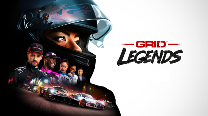 Recenzja GRID Legends - pełnoprawnej gry wyścigowej, która równie dobrze mogłaby być aktualizacją do poprzedniej części [1]