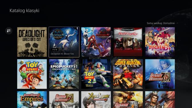 PlayStation Plus - wszystko, co chcecie wiedzieć o nowej formie usługi, ale boicie się zapytać. Testujemy najdroższy pakiet Premium [6]