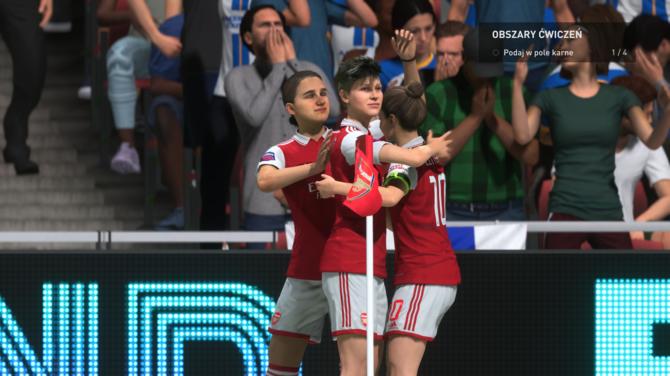 FIFA 23 - recenzja ostatniej FIFY od EA Sports. Wbrew obawom twórcy żegnają się z serią w należyty sposób [8]