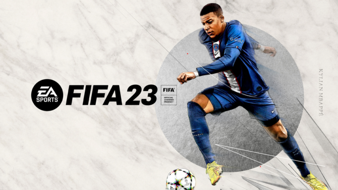 FIFA 23 - recenzja ostatniej FIFY od EA Sports. Wbrew obawom twórcy żegnają się z serią w należyty sposób [1]