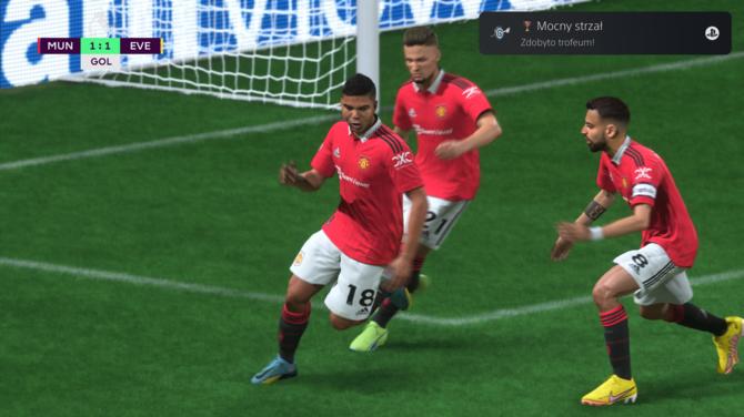 FIFA 23 - recenzja ostatniej FIFY od EA Sports. Wbrew obawom twórcy żegnają się z serią w należyty sposób [5]