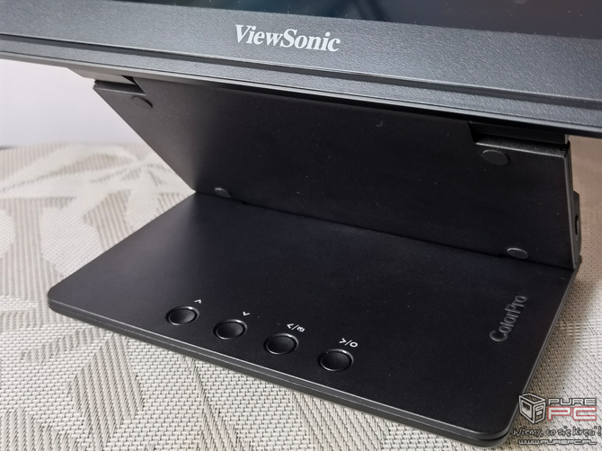 ViewSonic VP16-OLED - recenzja przenośnego monitora OLED. Dobry wybór dla profesjonalistów, ale czy najbardziej opłacalny? [nc1]