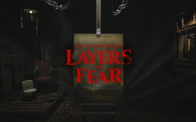 Recenzja Layers of Fear (2023). Czym dokładnie jest nowa gra studia Bloober Team i kto powinien ją sobie odpuścić? [nc1]