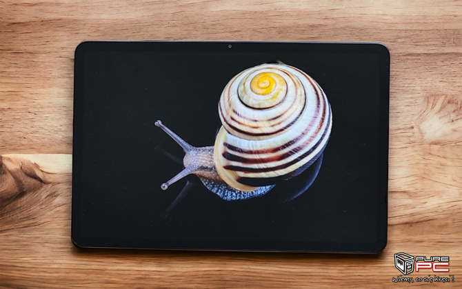 Xiaomi Pad 6 - recenzja dobrze wyposażonego tabletu producenta. Jest świetnie, ale do ideału trochę zabrakło [13]