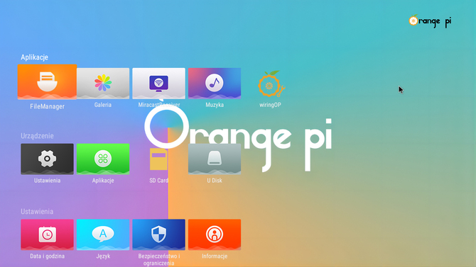 Orange Pi Zero3 - najtańsza konkurencja dla Raspberry Pi na rynku. Co potrafi i czy warto kupić to SBC? Recenzja [3]