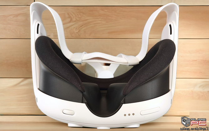 Meta Quest 3 - recenzja gogli VR, które wprowadzają rzeczywistość mieszaną. Nadeszła nowa jakość wirtualnej rozgrywki [49]