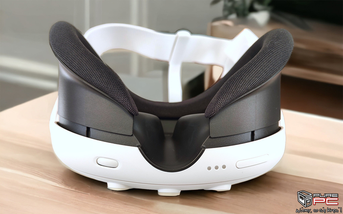 Meta Quest 3 - recenzja gogli VR, które wprowadzają rzeczywistość mieszaną. Nadeszła nowa jakość wirtualnej rozgrywki [13]