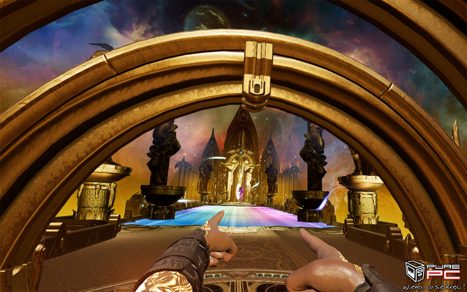 Meta Quest 3 - recenzja gogli VR, które wprowadzają rzeczywistość mieszaną. Nadeszła nowa jakość wirtualnej rozgrywki [41]