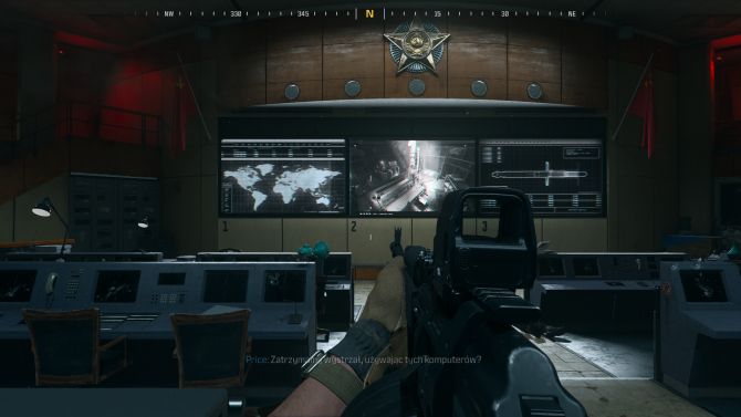 Recenzja Call of Duty Modern Warfare III - Dodatek, który został pełno... płatną grą. Activision osiąga nowy poziom dojenia graczy [nc1]
