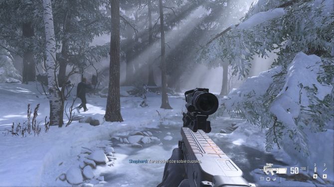 Recenzja Call of Duty Modern Warfare III - Dodatek, który został pełno... płatną grą. Activision osiąga nowy poziom dojenia graczy [nc1]