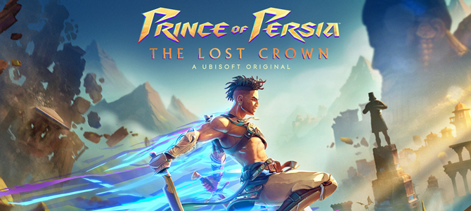 Recenzja Prince of Persia: The Lost Crown - nowe szaty księcia. Sprawdzamy najambitniejszą grę Ubisoft od lat [nc1]