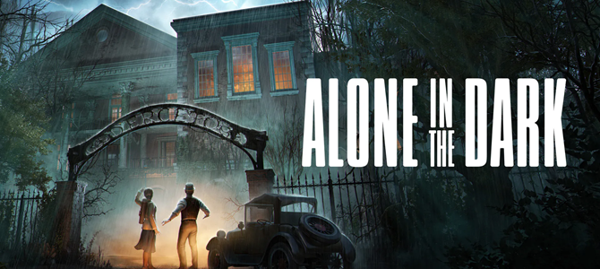 Recenzja Alone in the Dark - Pieces Interactive stara się złożyć do kupy dawną legendę. Nowe ujęcie i zaciąg hollywoodzkich gwiazd [nc1]