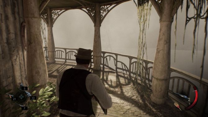 Recenzja Alone in the Dark - Pieces Interactive stara się złożyć do kupy dawną legendę. Nowe ujęcie i zaciąg hollywoodzkich gwiazd [nc1]