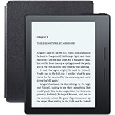 Kindle Oasis - 2 months & # x105; ce reading an e-book & # XF3; without the & # x142; charging