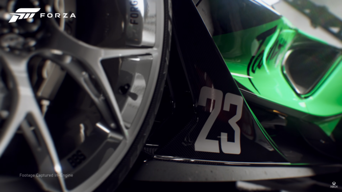 Xbox Games Showcase: STALKER 2, Forza Motorsport, Halo Infinite [9]