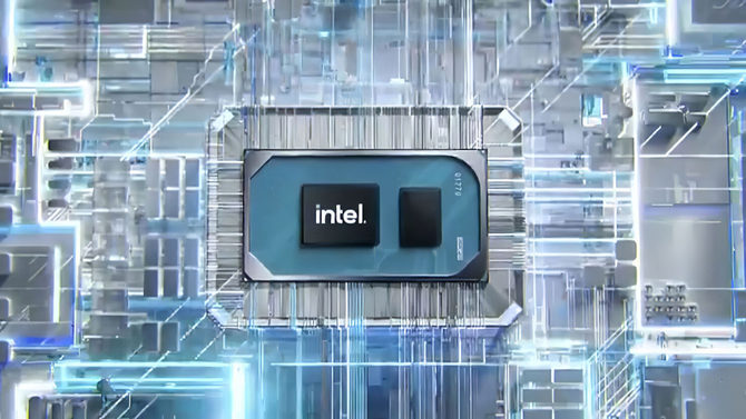 Intel Tiger Lake - mamy nowe logotypy oraz filmy promujące [2]