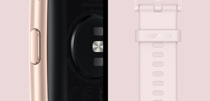 Huawei Watch Fit już oficjalnie - oto wygląd, specyfikacja i cena [4]