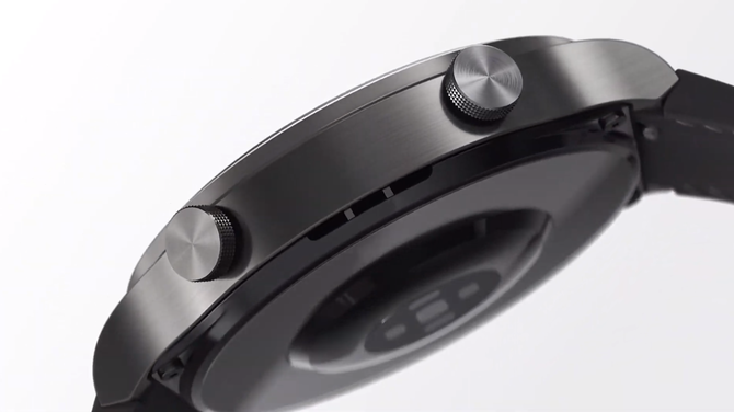 Huawei Watch GT 2 Pro i Watch Fit oficjalnie - ceny i funkcjonalność [3]