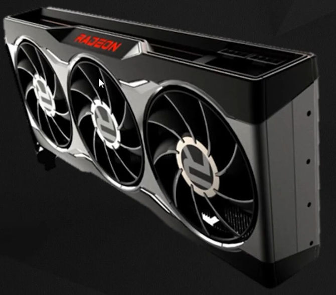 AMD Radeon RX 6000 będzie sprzętowo obsługiwał kodek AV1 [4]