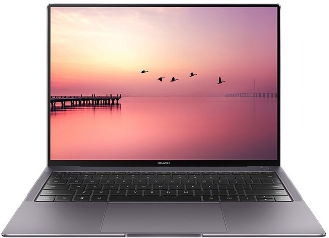 Huawei pracuje nad laptopem Matebook z procesorami Tiger Lake [4]