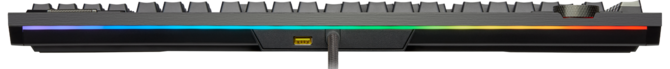 Corsair K100 RGB - flagowa klawiatura z bogatą funkcjonalnością [4]