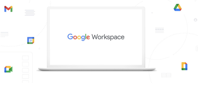 Poznajcie Google Workspace – co dokładnie wnosi następca G Suite? [2]