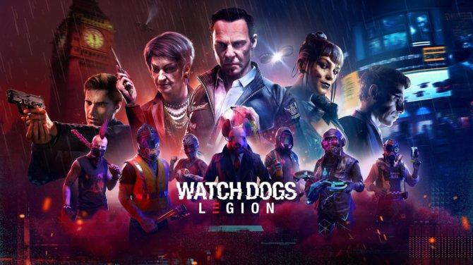 Watch Dogs i Assassin’s Creed jednym uniwersum. Dowód w DLC [2]