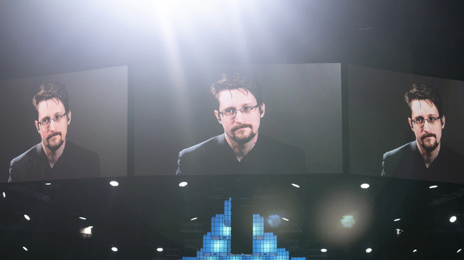 Edward Snowden może zostać w Rosji na zawsze, ale ma inne plany [1]