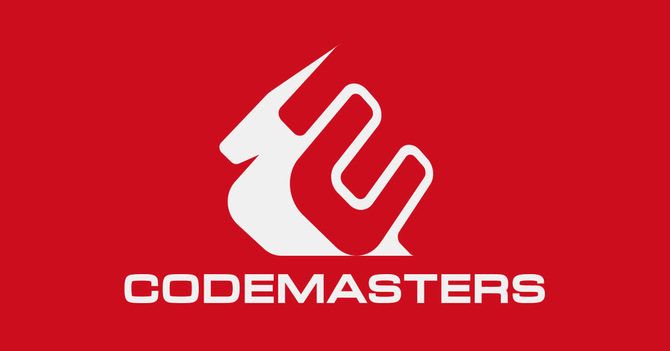 Take-Two Interactive kupuje Codemasters za ok. miliard dolarów [3]