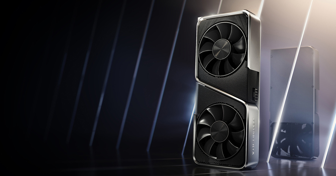 GeForce RTX 3060 12 GB powalczy w styczniu z AMD Radeon RX 6700 [1]