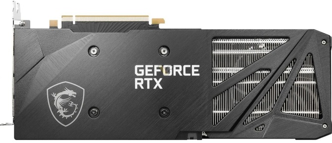 MSI GeForce RTX 3060 Ti Gaming X Trio oraz Ventus - nowe karty [7]