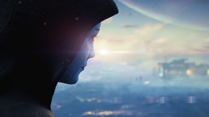 Mass Effect 5 i Dragon Age 4 zaprezentowane podczas gali The Game Awards 2020. Gry BioWare otrzymały pierwsze zwiastuny [1]