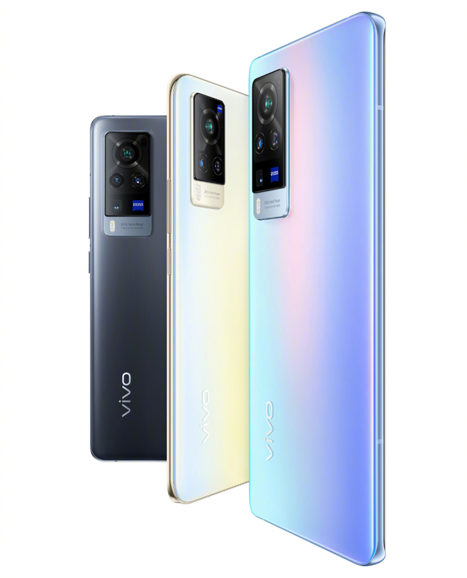 Vivo X60 – nadchodząca seria smartfonów będzie korzystać z technologii firm Samsung oraz Zeiss. Znamy datę premiery [2]