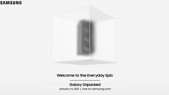 Samsung Galaxy S21 - producent zaprasza na premierę nowych smartfonów. Co zdradza zwiastun Galaxy Unpacked 2021? [1]